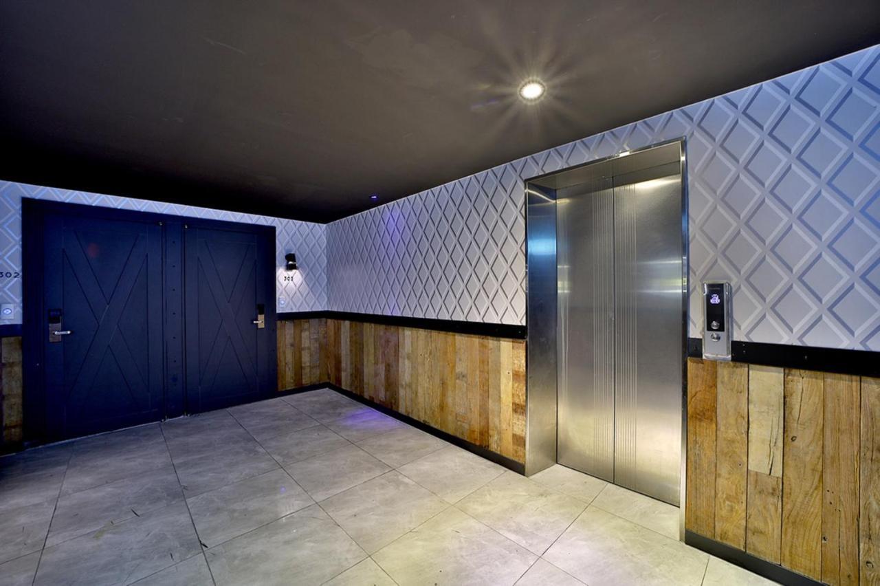 Seomyeon Hound Hotel 1St Street Busan Exterior photo